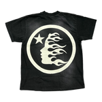 Hellstar Classic Rhinestone T-Shirt