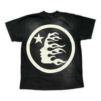 Hellstar Classic Rhinestone T-Shirt