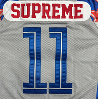 Supreme Stars Football Jersey