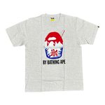 BAPE Ice Shavings T-Shirt