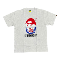 BAPE Ice Shavings T-Shirt