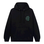 Anti Social Social Club Glitch Hoodie - Court Side Gear & More