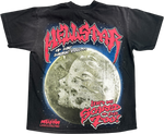 HELLSTAR FULL MOON T-Shirt - Court Side Gear & More