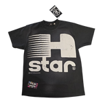 Hellstar HStar Glow in the Dark T-Shirt