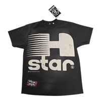 Hellstar HStar Glow in the Dark T-Shirt