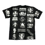 Supreme Art Dealer T-Shirt