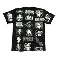 Supreme Art Dealer T-Shirt