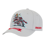 Supreme Ducati V4 Hat