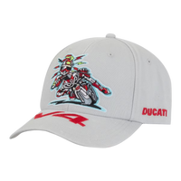 Supreme Ducati V4 Hat