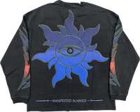 Godspeed UAP Longsleeve