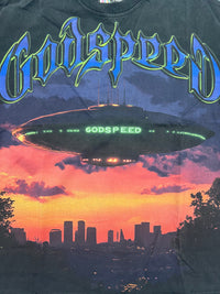 Godspeed UAP Longsleeve