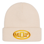 Supreme M.O.P. Beanie - Court Side Gear & More