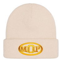 Supreme M.O.P. Beanie - Court Side Gear & More