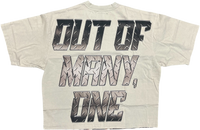 Godspeed Steel Sharpens Steel T-Shirt