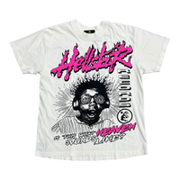 Hellstar Heaven Sounds Like T-Shirt