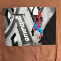 Supreme Spider-Man T-Shirt