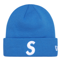 Supreme New Era® S Logo Beanie - Court Side Gear & More