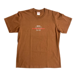 Supreme Standard T-Shirt
