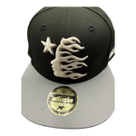 Hellstar Baseball Fitted Hat - Court Side Gear & More