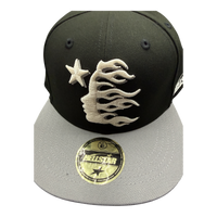 Hellstar Baseball Fitted Hat - Court Side Gear & More