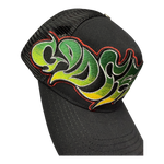 Godspeed NEO Trucker Hat Snapback - Court Side Gear & More
