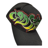 Godspeed NEO Trucker Hat Snapback - Court Side Gear & More