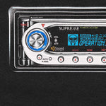 Supreme Operation Doomsday Tee (Receiver Tee) - Court Side Gear & More