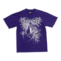 Revenge Castle T-Shirt