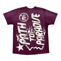 Hellstar Jesus T-Shirt