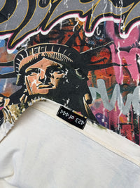 Godspeed Vandal T-Shirt