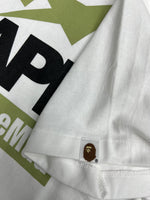BAPE Archive Graphic T-Shirt