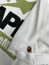 BAPE Archive Graphic T-Shirt
