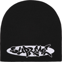 Supreme New World Order Beanie - Court Side Gear & More
