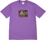 Supreme Ernie Barnes Tee - Court Side Gear & More