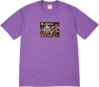 Supreme Ernie Barnes Tee - Court Side Gear & More