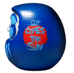 Travis Scott Cactus Jack x Fragment Daruma Doll (Accessories)