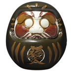 Travis Scott Cactus Jack x Fragment Daruma Doll (Accessories)