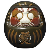 Travis Scott Cactus Jack x Fragment Daruma Doll (Accessories)