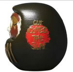 Travis Scott Cactus Jack x Fragment Daruma Doll (Accessories)