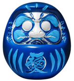 Travis Scott Cactus Jack x Fragment Daruma Doll (Accessories)
