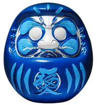 Travis Scott Cactus Jack x Fragment Daruma Doll (Accessories)