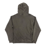 Revenge Glitter Arch Logo Hoodie
