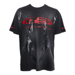 Hellstar Sports Flame T-Shirt