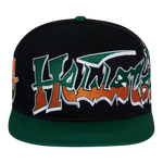 Hellstar Records Snapback