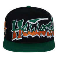 Hellstar Records Snapback
