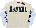 Godspeed Agyal Layered Longsleeve - Court Side Gear & More