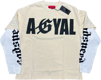 Godspeed Agyal Layered Longsleeve - Court Side Gear & More