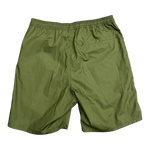BAPE Color Camo Shark Reversible Shorts