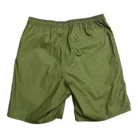 BAPE Color Camo Shark Reversible Shorts