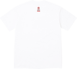 Supreme Ducati Bike T-Shirt - Court Side Gear & More